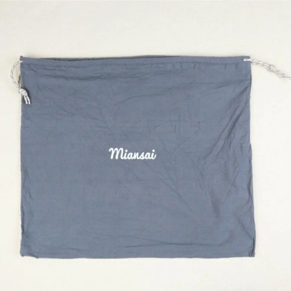 Miansai Dust Bag Cover XL 21.5